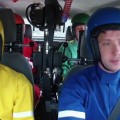 OK Go Video Music. Más de 1000 instrumentos musicales atropellados por un vehículo en movimiento