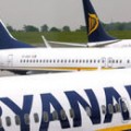 Ryanair deja a 200 españoles abandonados a su suerte