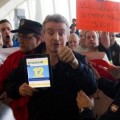 El presidente de Ryanair se mofa de los despedidos por el cierre de Spanair
