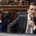 Rajoy advierte de que el paro 'empeorará en 2012'