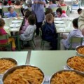 Un colegio público restringe la carne en el menú de los alumnos "por la llegada de la Cuaresma"