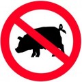 La prohibición de comer cerdo en el mundo musulmán
