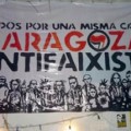 Nueva agresión de neonazis en Zaragoza