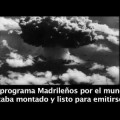 La Guerra Fría continúa en Telemadrid (censura en el programa Madrileños por el mundo)