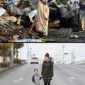 La reconstrucción de Japón, a 11 meses del tsunami