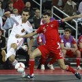 España campeona de Europa de Futsal
