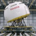 Así son los laboratorios  secretos de Toyota