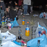 La cirrosis afecta ya a menores de 20 años en España por el abuso de alcohol