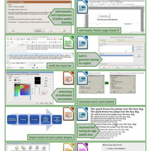 Publicado LibreOffice 3.5 [ENG]
