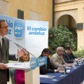 El PP dice, tras la rebaja hecha por Moody's, que cada vez entiende "menos" a las agencias