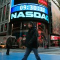 Hackers tiran NASDAQ [ENG]