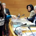 Mónica Oltra: "La corrupción generalizada en Valencia no es un sambenito injusto" [Entrevista]