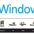 El nuevo logo de Windows