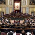 Varios diputados con vivienda en Madrid cobran 1.800 euros extra para alojarse
