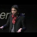 Gran charla TEDx del matemático francés Cédric Villani (Medalla Fields 2010) [ENG]