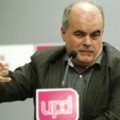 UPyD pide restaurar por ley los nombres en castellano de provincias y localidades