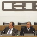 TVE hace caso a la CEOE: esta noche emiten 'Españoles en el mundo: Laponia'