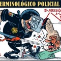 Terminología policial [Humor]