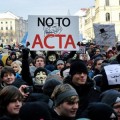 La Unión Europea suspende la ratificación de ACTA [ENG]