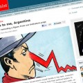 'The Economist' deja de publicar datos económicos oficiales de Argentina por ser irreales