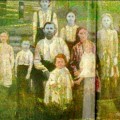 El misterio de la familia de piel azul de Kentucky