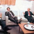 Los espías norteamericanos se burlan de Aznar y de sus ideas