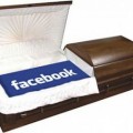 La imposibilidad de morirse en Facebook