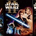 ¿Cuál es el orden «correcto» de ver todas las películas de Star Wars?