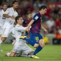 El Barça rechaza los 200.000 euros que propuso la COPE en sus acusaciones de dopaje