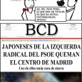 Sinergia sin control: Portadas