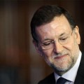 Rajoy advierte que con las protestas en las calles 'no se consigue nada'