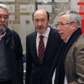 La reforma laboral viola 4 artículos de la Carta Magna, según un informe en poder del PSOE