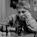 Bobby Fischer: la infancia del pequeño diablo (I)