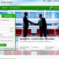 Una aerolínea china ofrece 12.000 euros al mes a los pilotos de Spanair