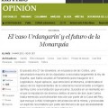 El vomitivo editorial de El País