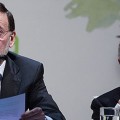 Rajoy: "las reformas no nos sacarán de esta crisis ni en un mes ni en dos ni en tres"