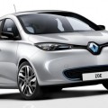 Zoe, el nuevo eléctrico puro de Renault, llamado a revolucionar el mercado