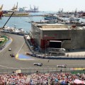 Ecclestone cobra tres veces lo que ingresa la fórmula 1 en Valencia