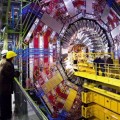 El CERN logra manipular átomos de antimateria