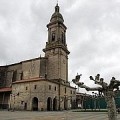 El Ayuntamiento de Alegría, en Álava, primero en pedir que la iglesia del pueblo pague IBI