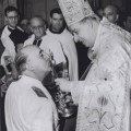 Según documentos desclasificados del Vaticano el Papa Pío XI ordenó a los obispos que colaboraran con Franco