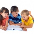La SGAE belga quiere cobrarle a los que leen libros a niños