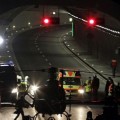 Al menos 28 muertos, 22 de ellos niños, en el choque de un autobús en Suiza