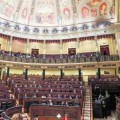 Rajoy ridiculiza a Baldoví (Compromís-Equo) en el Congreso