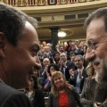 El Gobierno de Rajoy desmonta ocho años de Zapatero en cien días