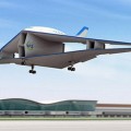 Nuevo diseño de biplano promete velocidades supersónicas sin explosión sónica