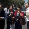 Un terremoto de 7,9 sacude buena parte de México
