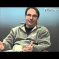 Steve Jobs intentó contratar a Linus Torvalds en el año 2000