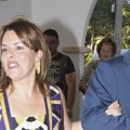 Telefónica ficha al marido de la 'vice' Soraya Sáenz Santamaría para su asesoría jurídica