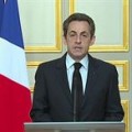 Sarkozy anuncia castigos para quienes consulten webs que fomenten el terrorismo